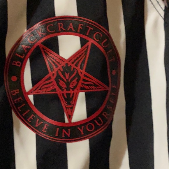 Blackcraft, swimsuit. - Picture 4 of 7